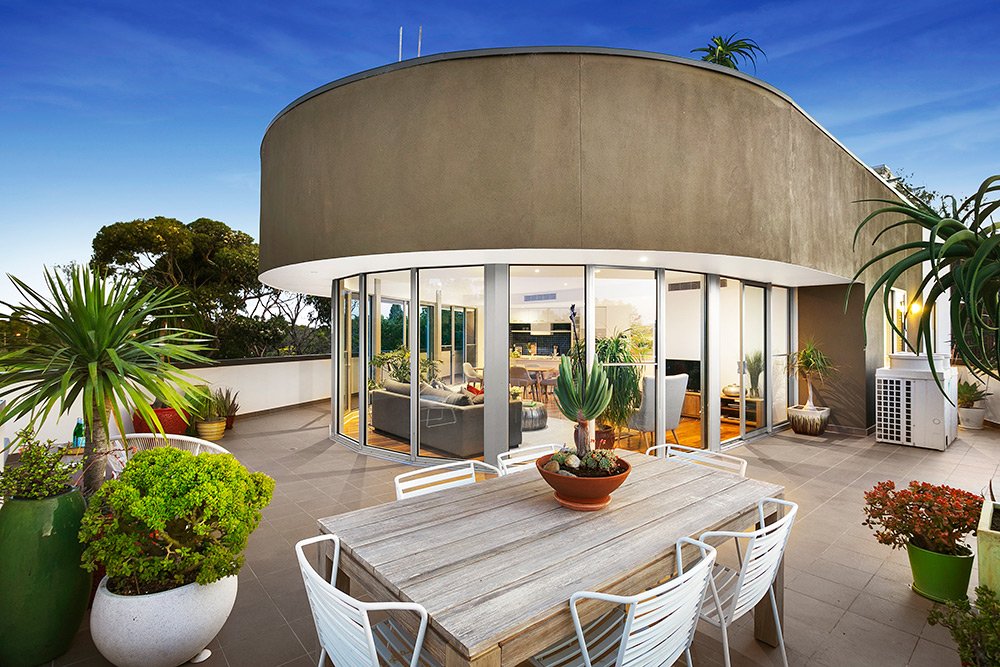9/201 Ormond Road, Elwood image 3