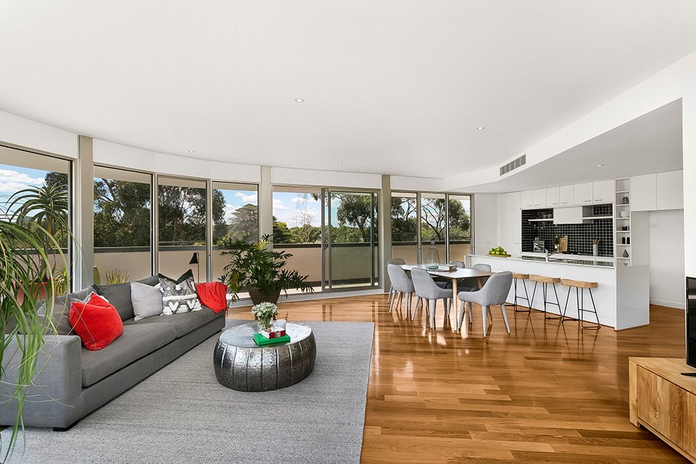 9/201 Ormond Road, Elwood image 5