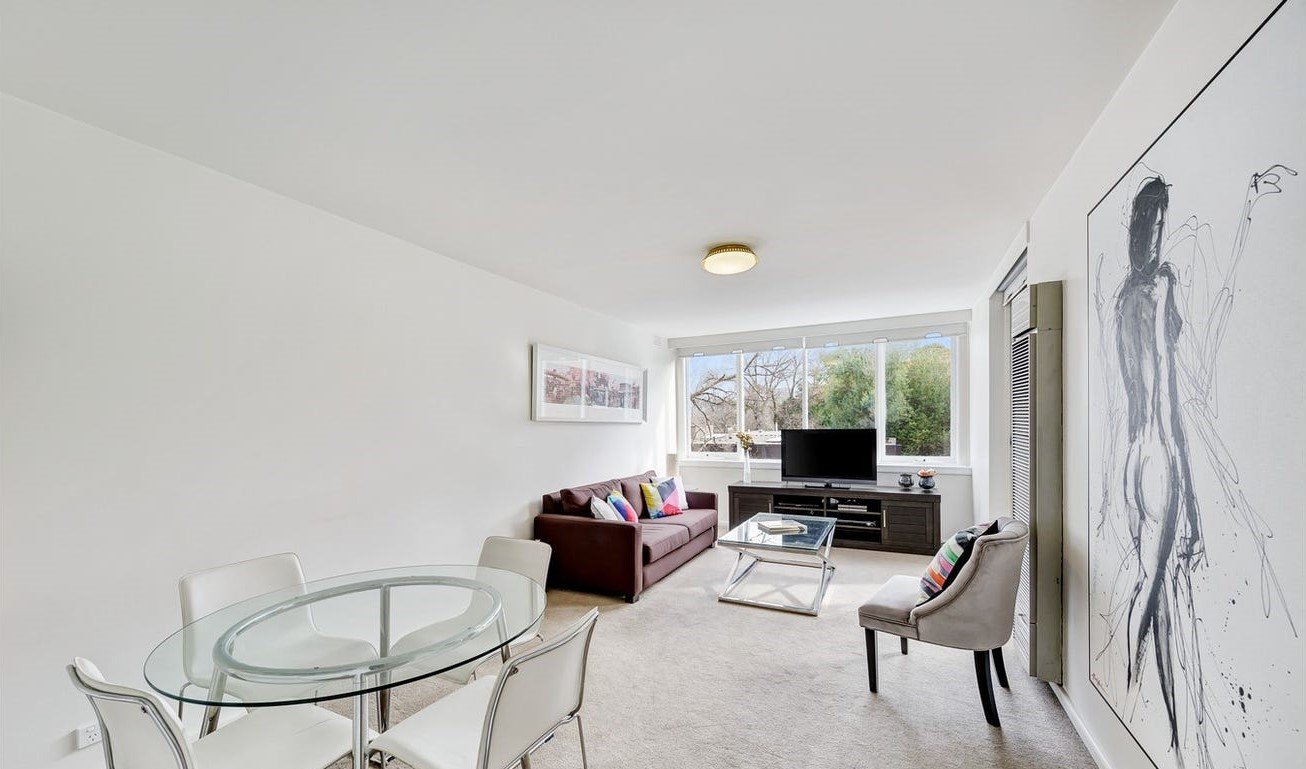 9 / 210 Domain Road SOUTH YARRA