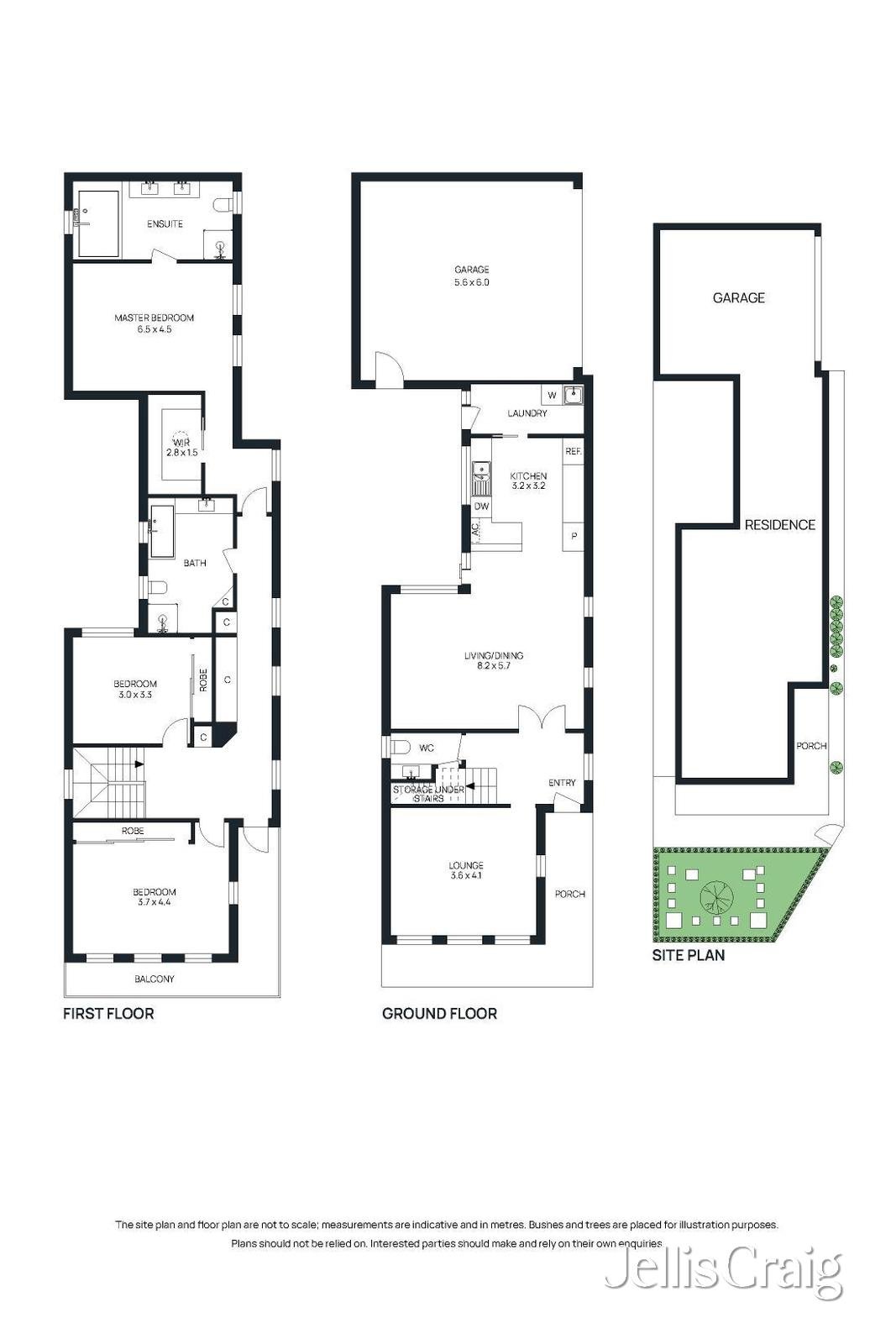 9/22 Fletcher Street, Essendon image 11