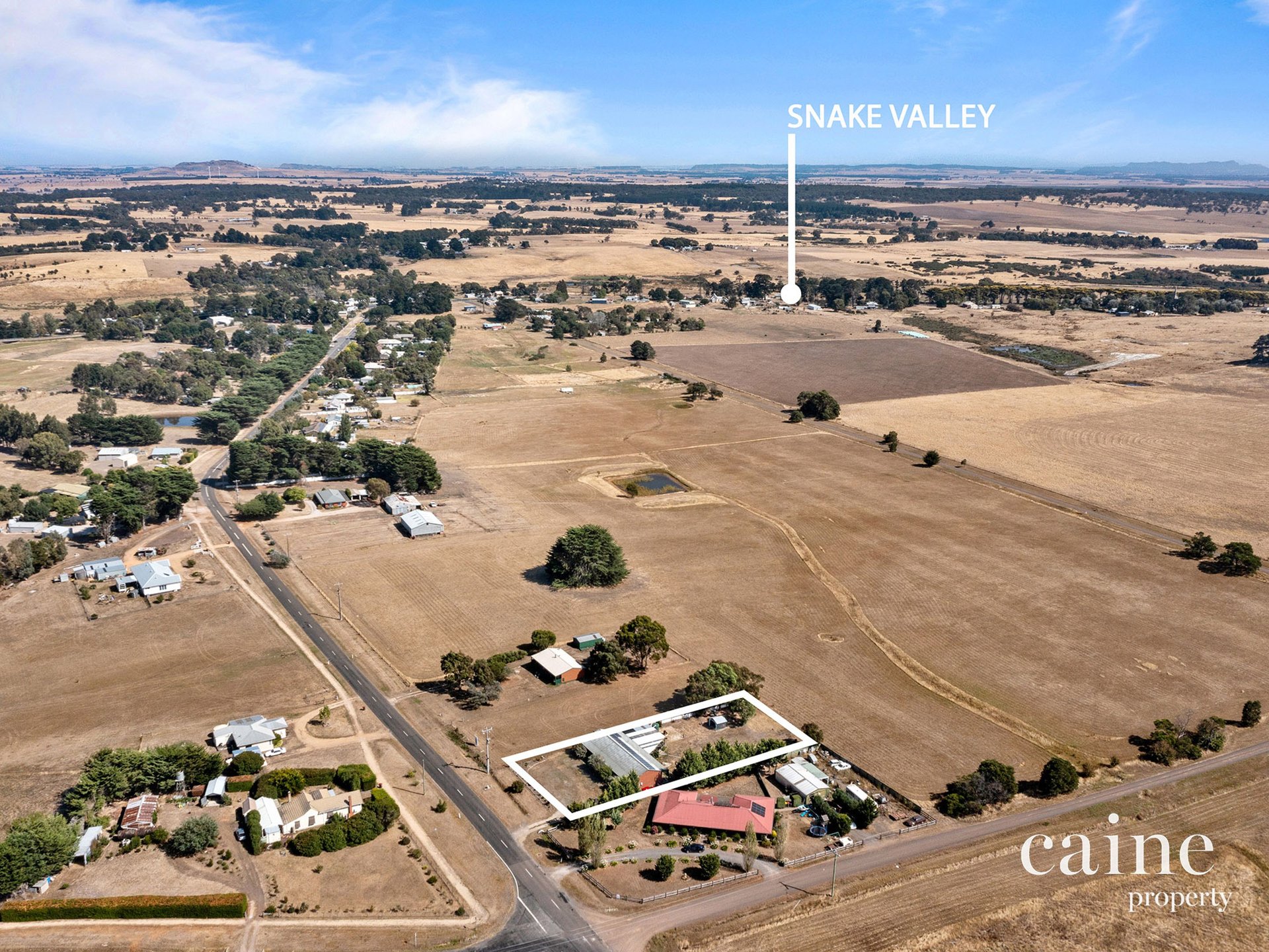 922 Smythesdale-Snake Valley Road, Snake Valley image 16