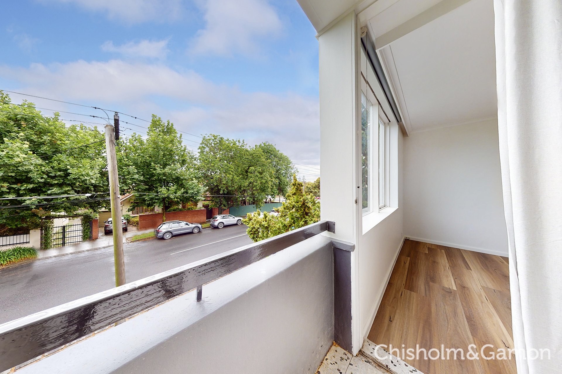 9/233 Brighton Road, Elwood image 3
