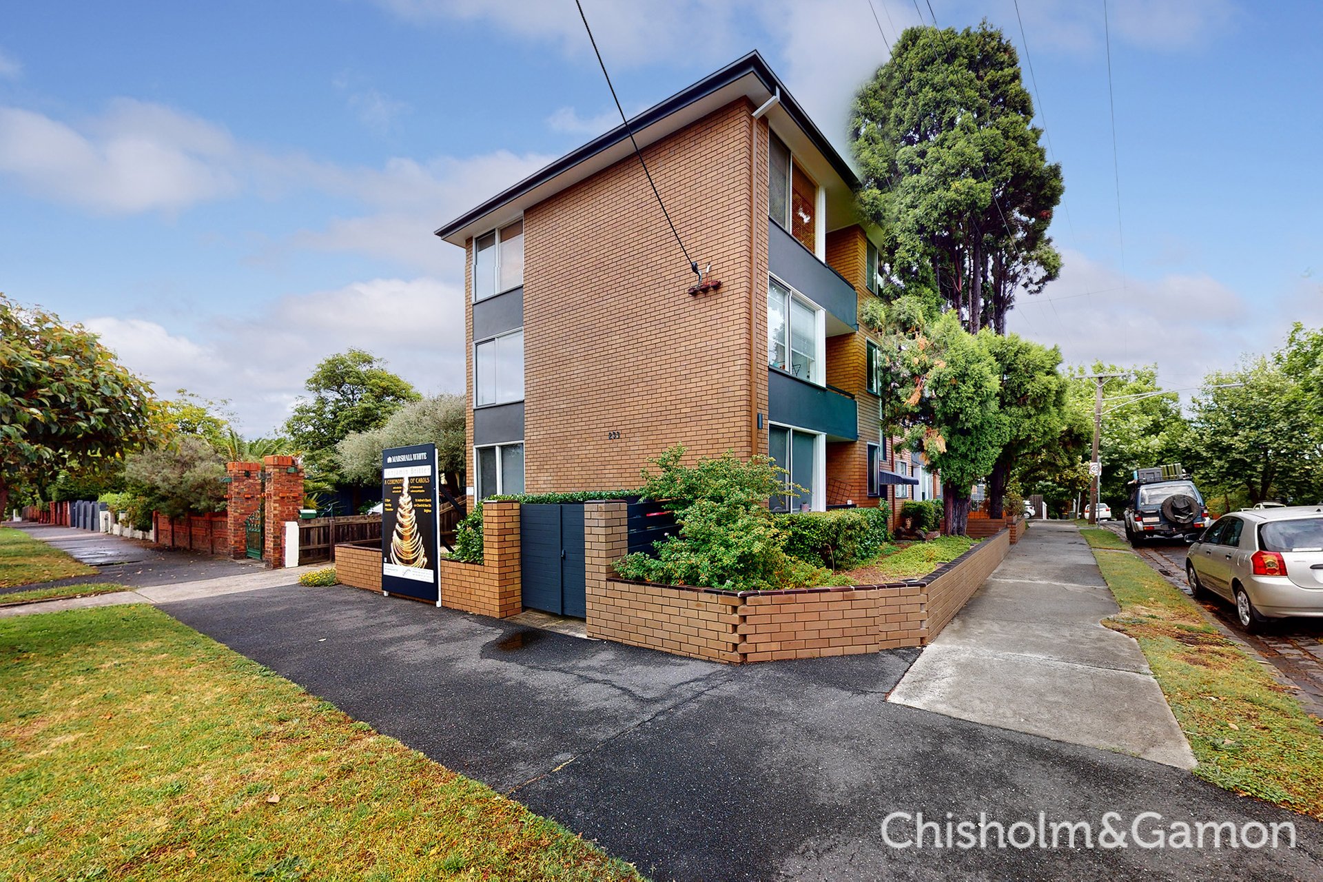 9/233 Brighton Road, Elwood image 14