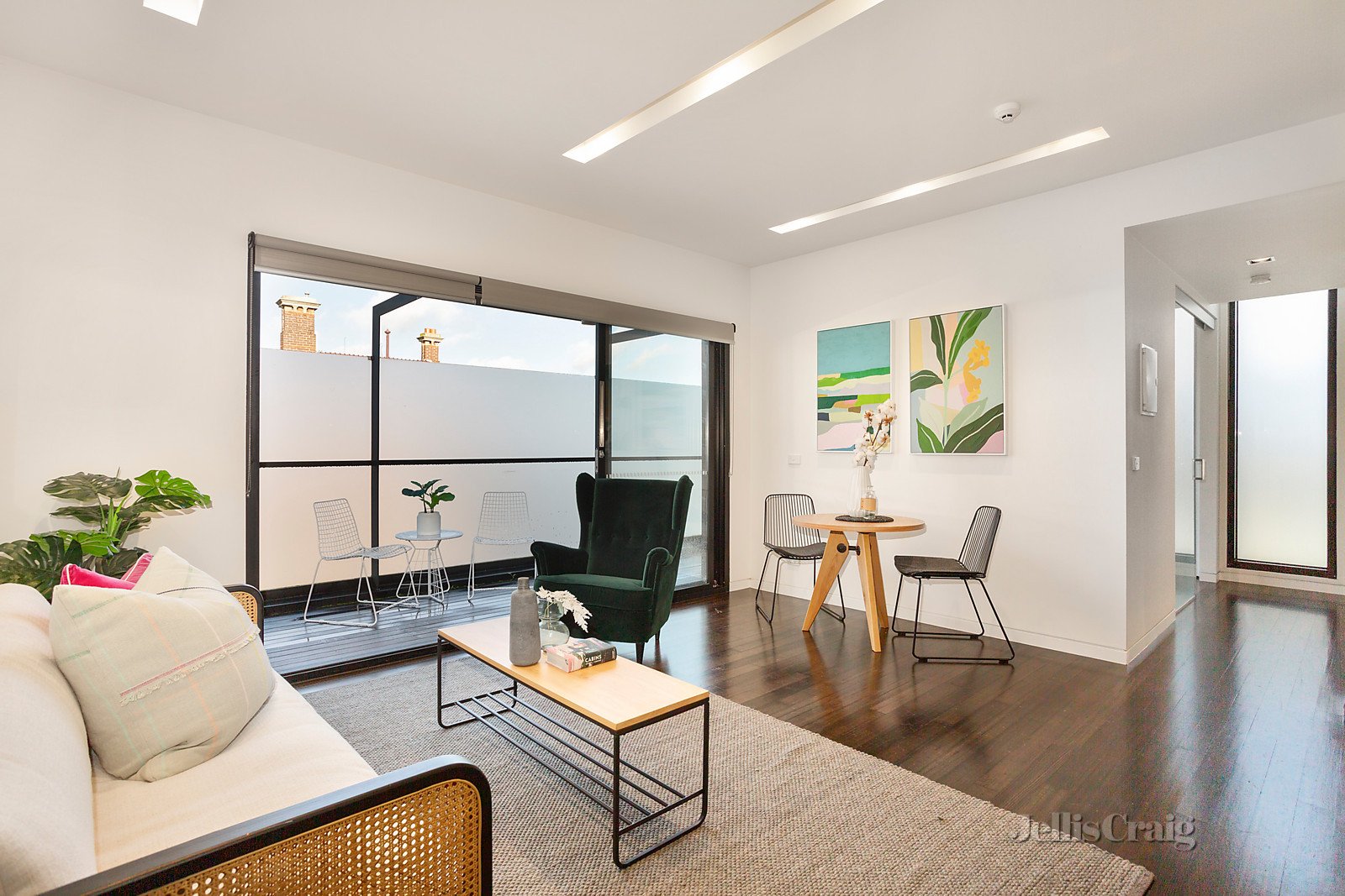 9/23A Gladstone Street, Moonee&nbsp;Ponds image 1