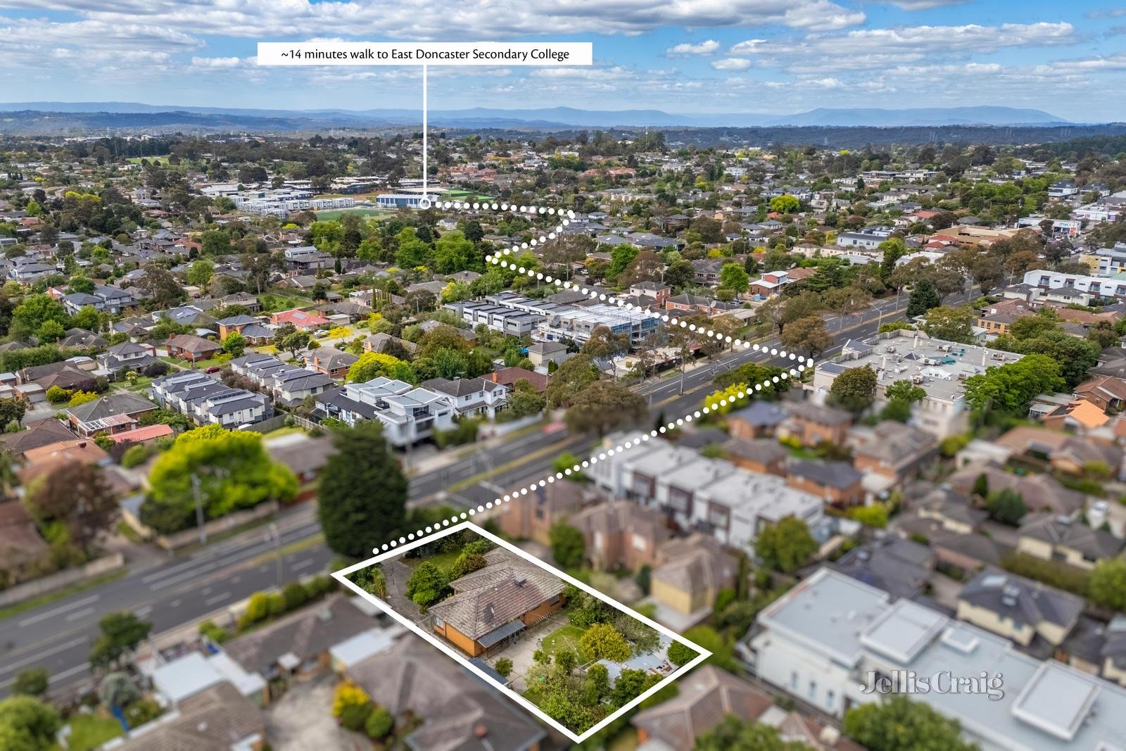 924 Doncaster Road, Doncaster East image 5