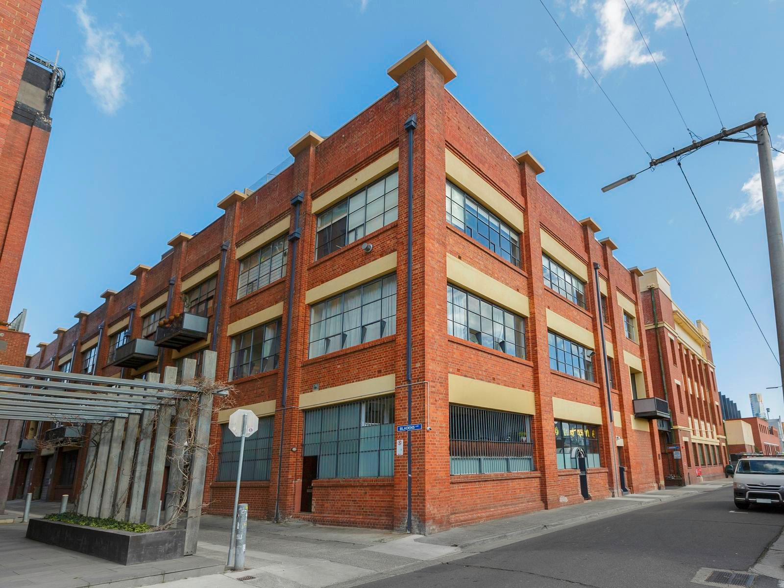 9/24 Tanner Street, Richmond image 1