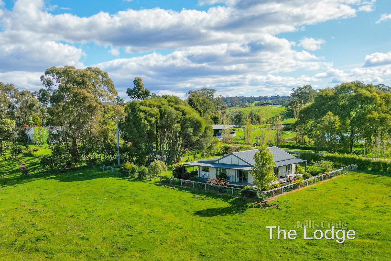 925 Kyneton Springhill Road, Spring Hill image 16