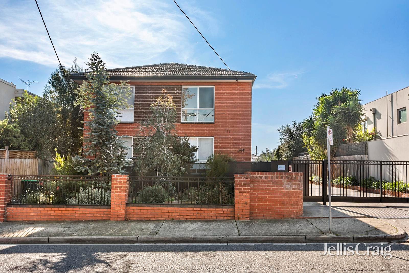 9/258 Hope Street, Brunswick&nbsp;West image 1