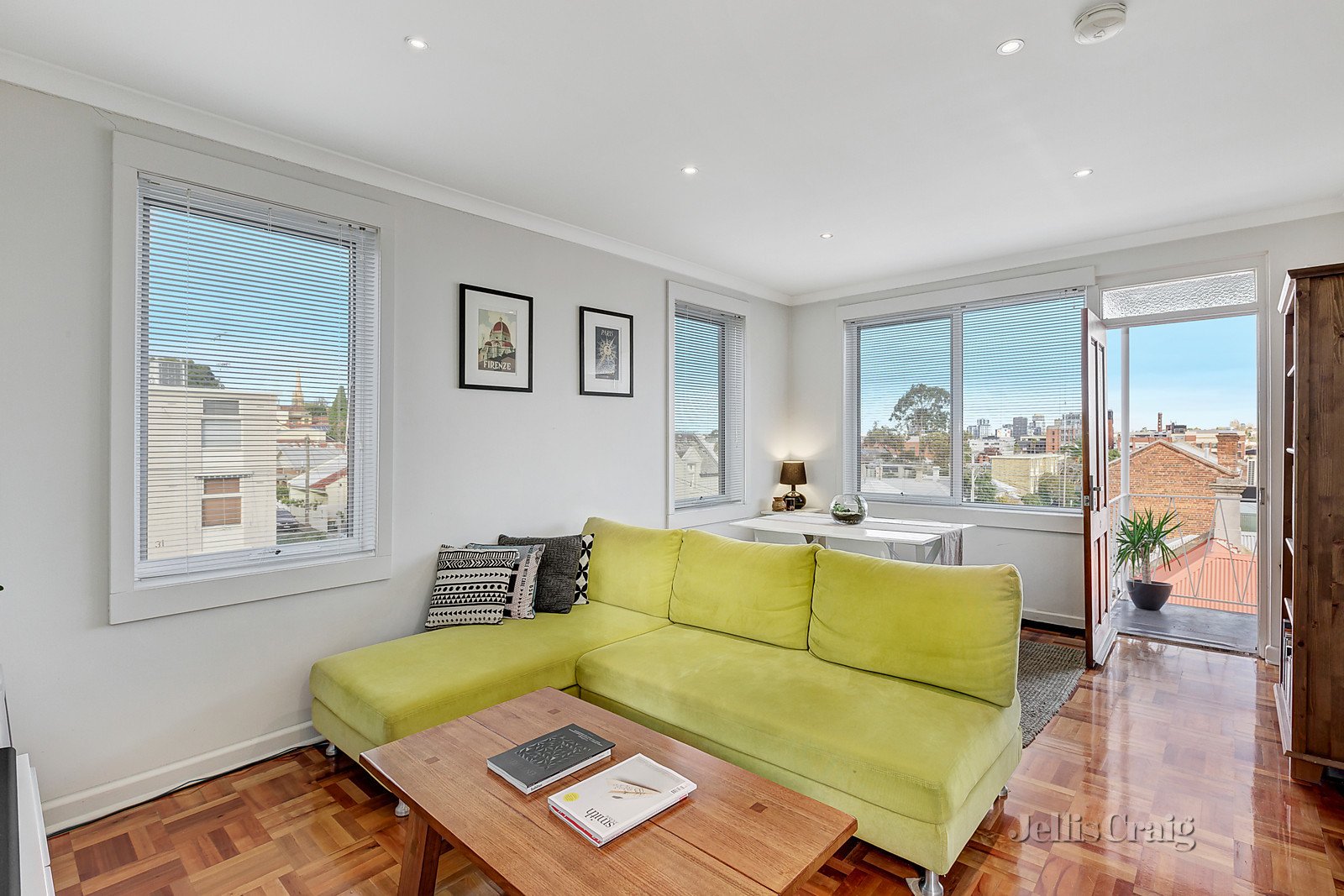 9/26 Rotherwood Street, Richmond image 1