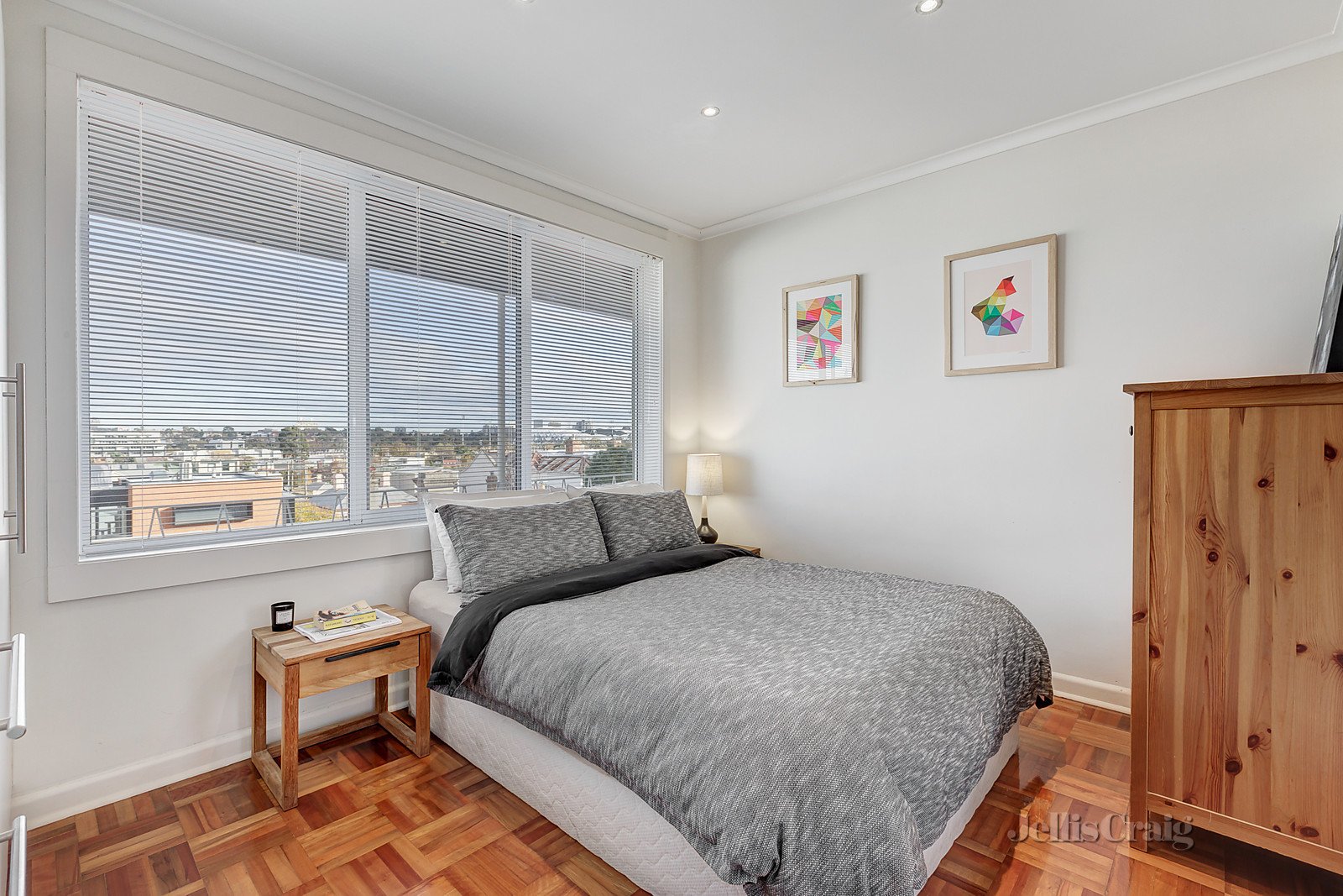 9/26 Rotherwood Street, Richmond image 3