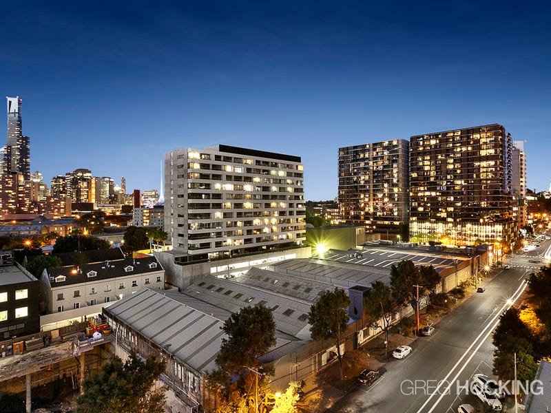 92/69 Dorcas Street, South Melbourne image 3