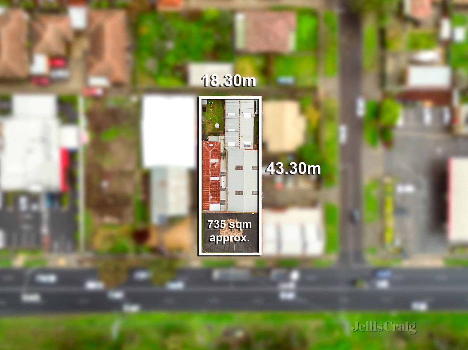 927 High Street, Reservoir image 2