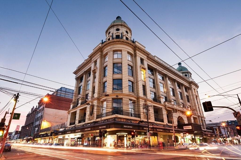 9 / 27 Izett Street Prahran