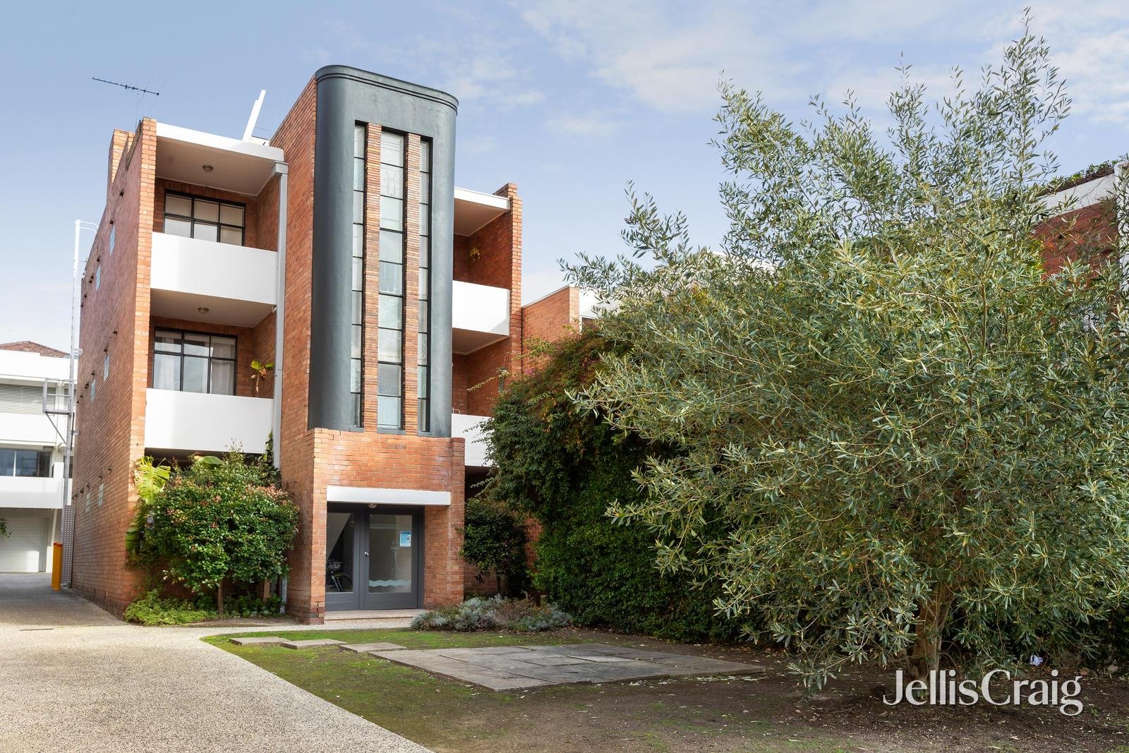 9/29 Hotham Street, East Melbourne image 1