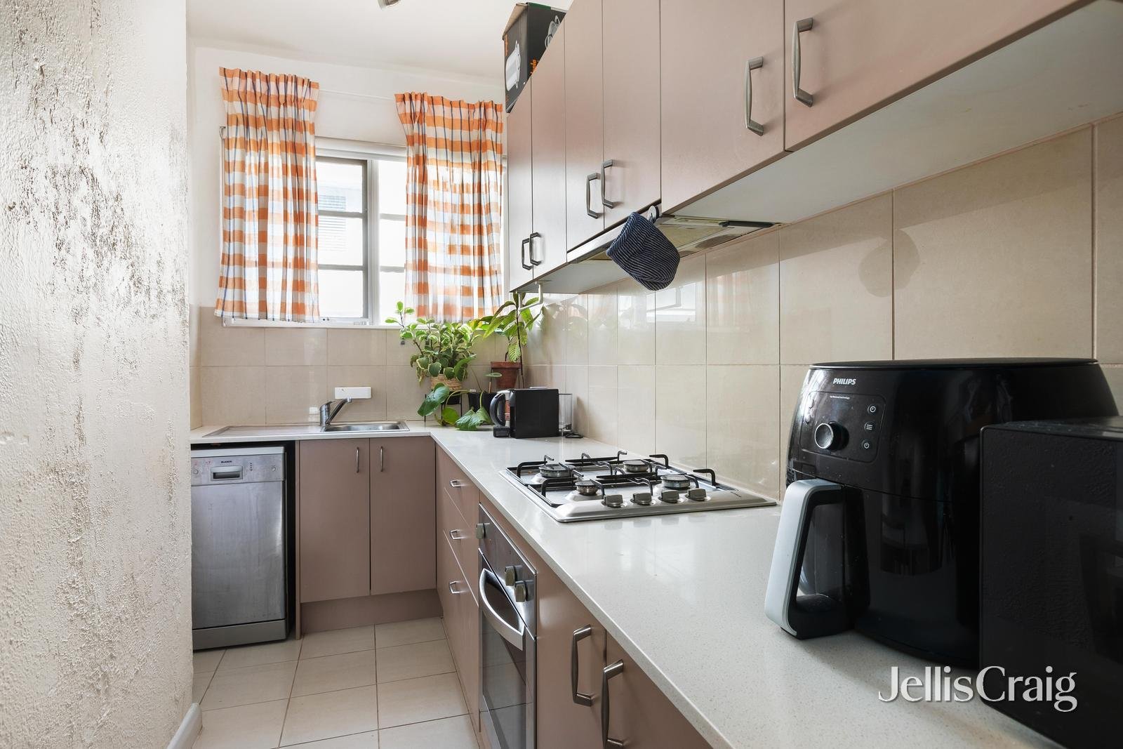 9/29 Hotham Street, East Melbourne image 4