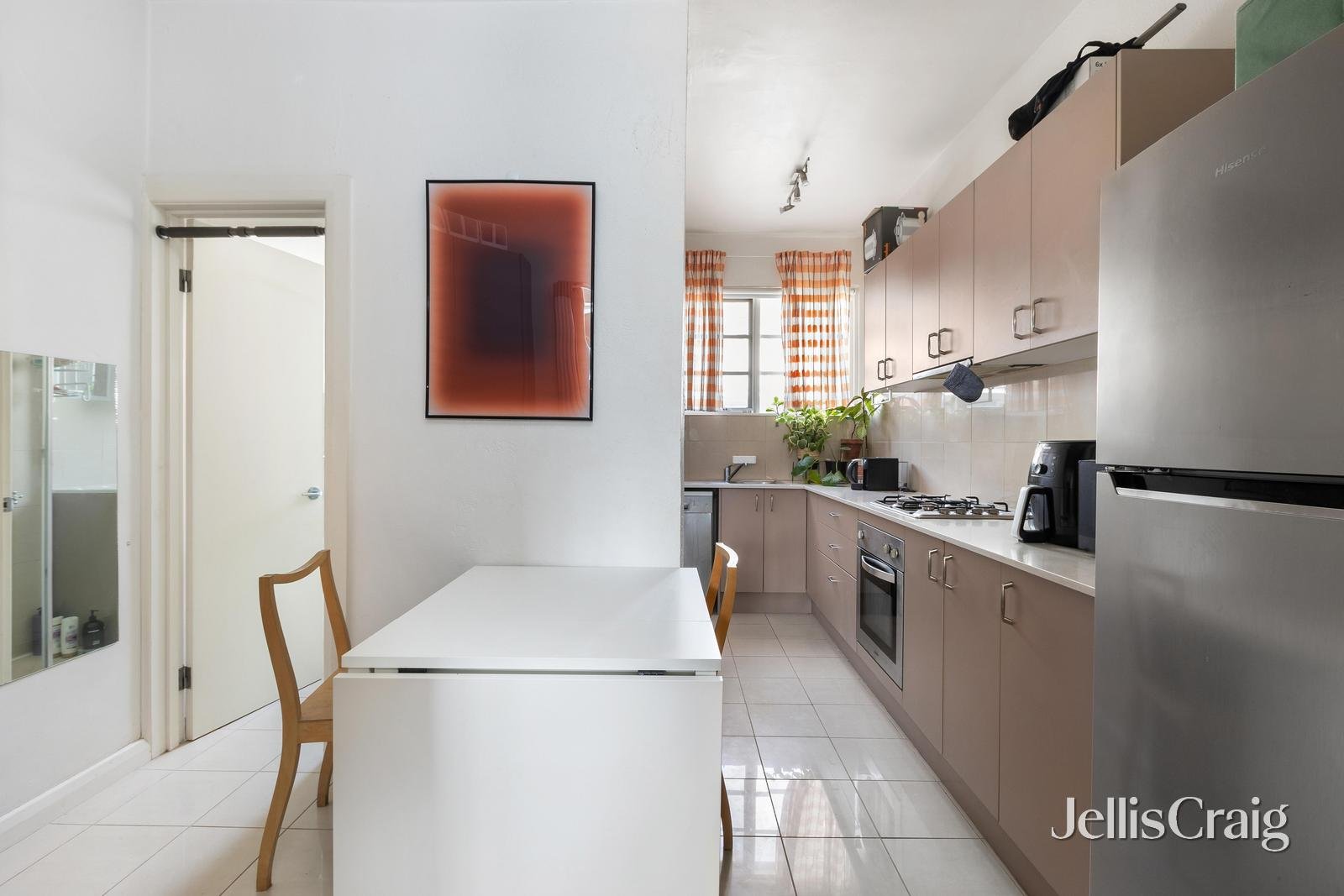 9/29 Hotham Street, East Melbourne image 5