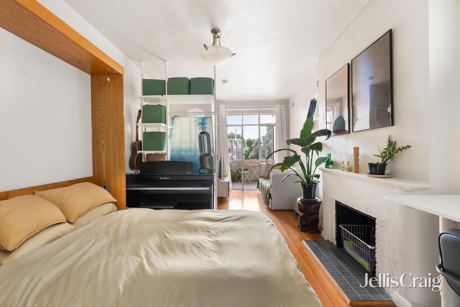 9/29 Hotham Street, East Melbourne image 6