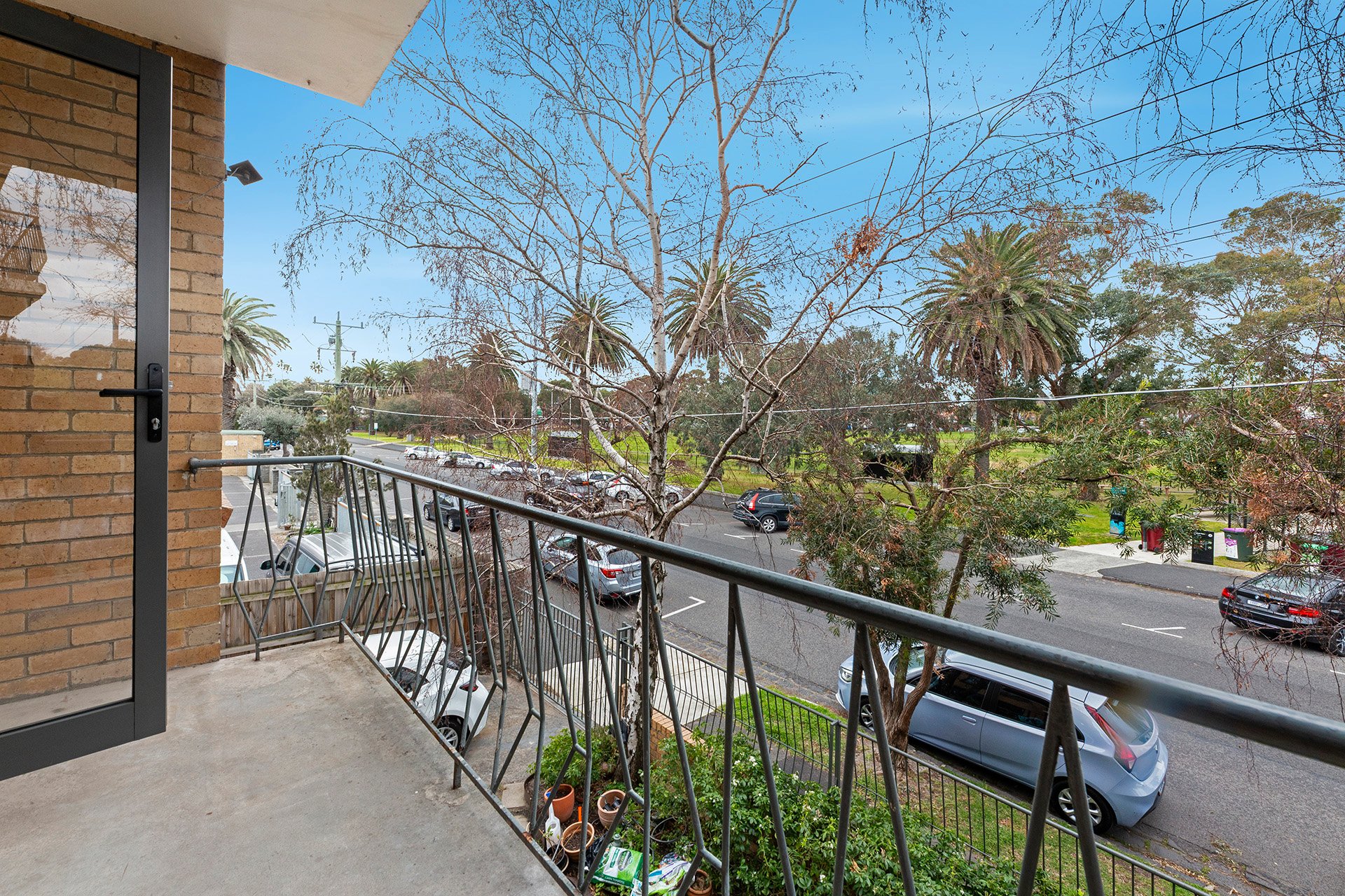 9 / 29 Spenser Street St Kilda