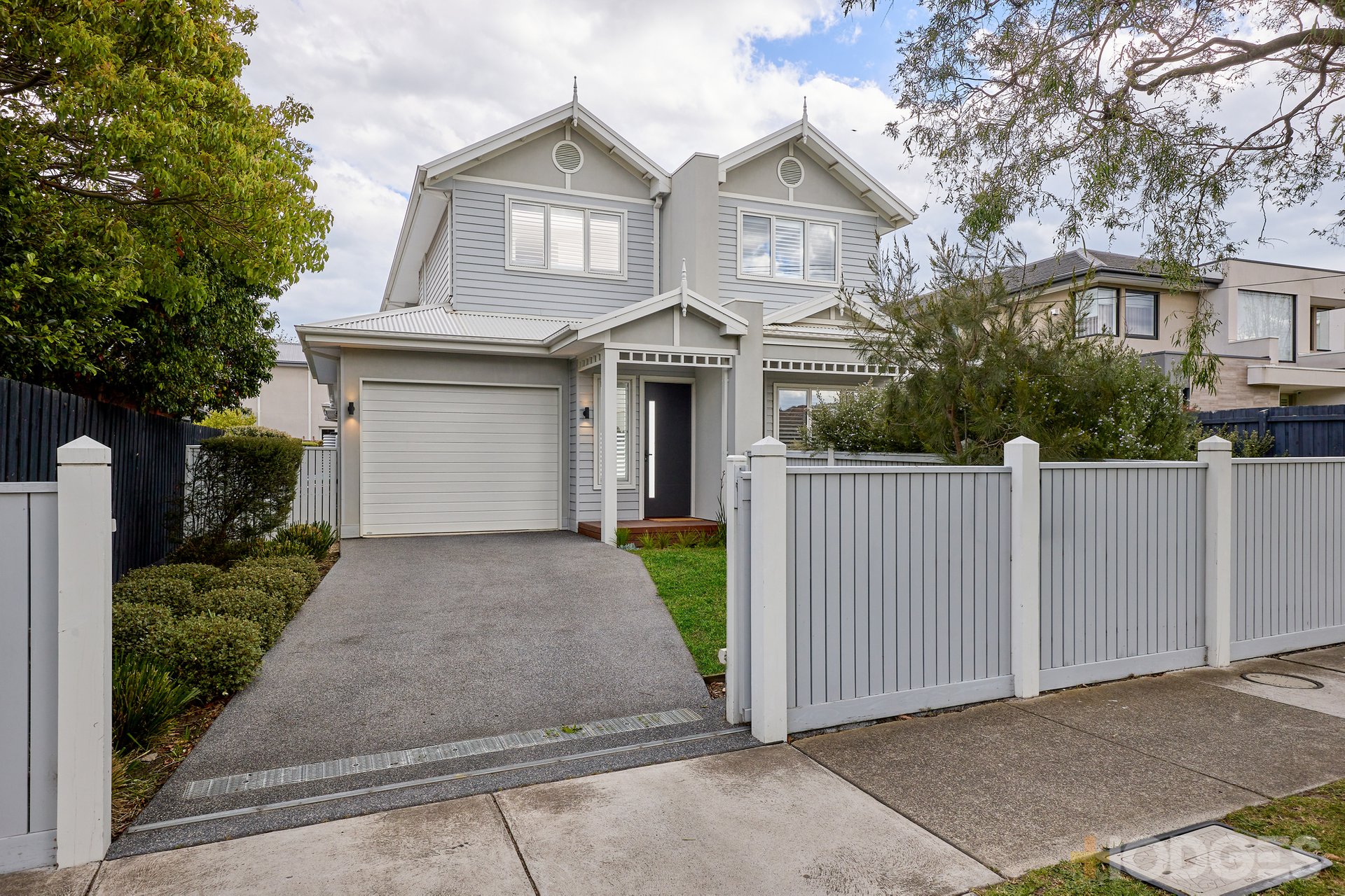 92B Wickham Road Hampton East