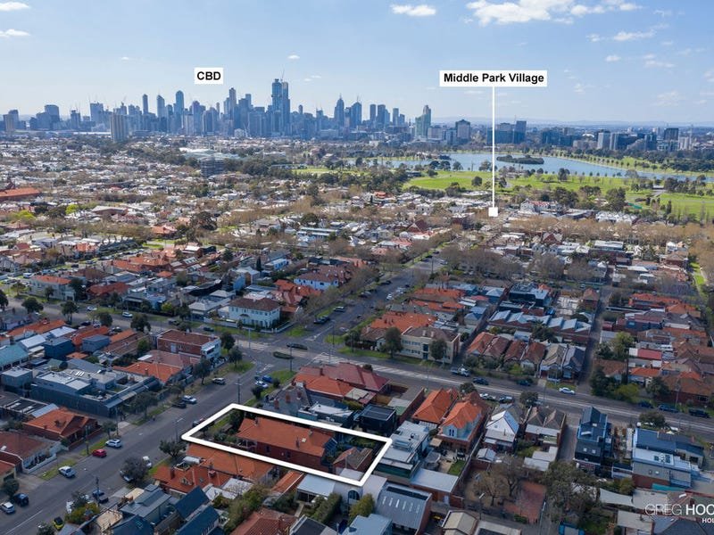 93 Armstrong Street, Middle Park image 12