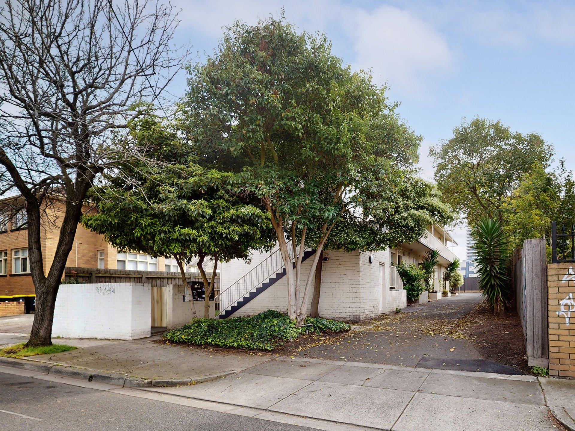 9 / 3 Arthur Street South Yarra