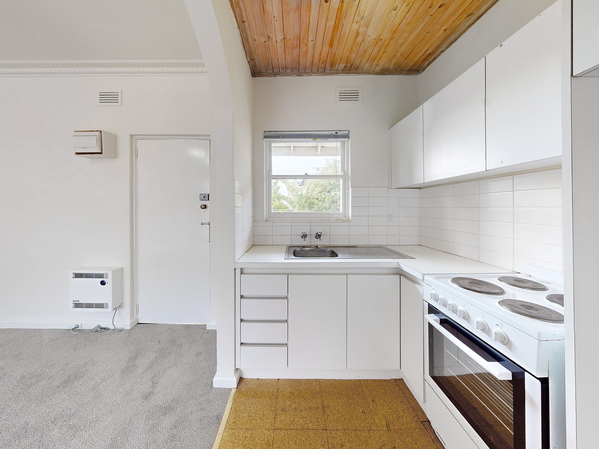 9 / 3 Arthur Street South Yarra