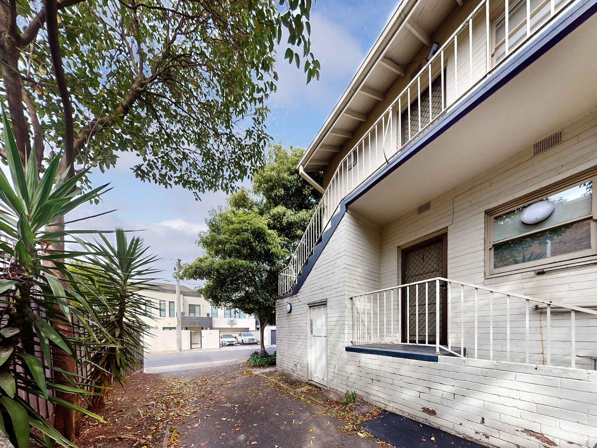 9 / 3 Arthur Street South Yarra