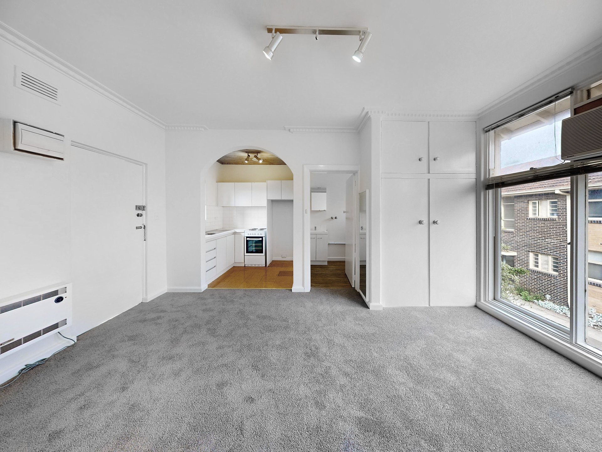 9 / 3 Arthur Street South Yarra