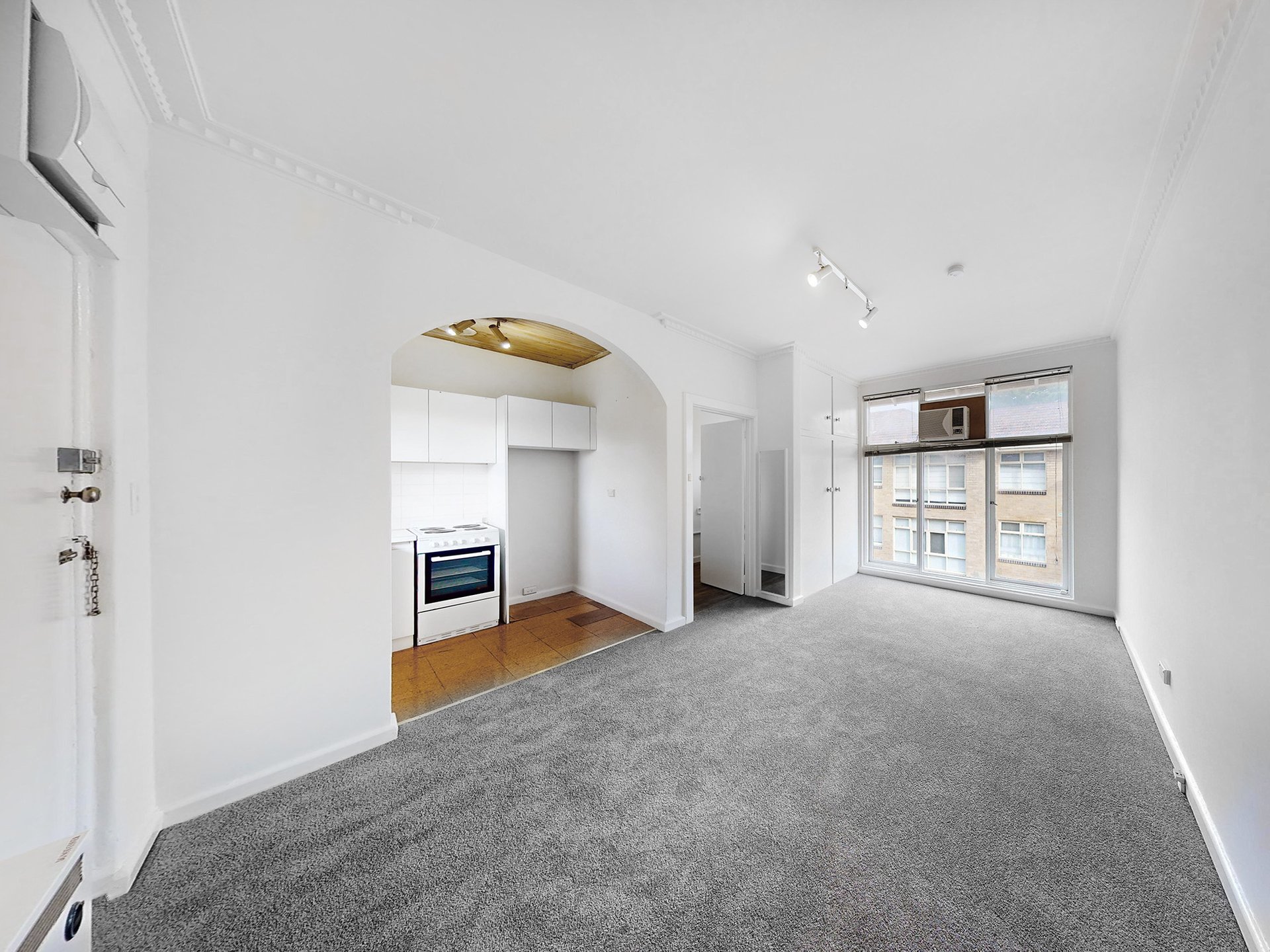 9 / 3 Arthur Street South Yarra