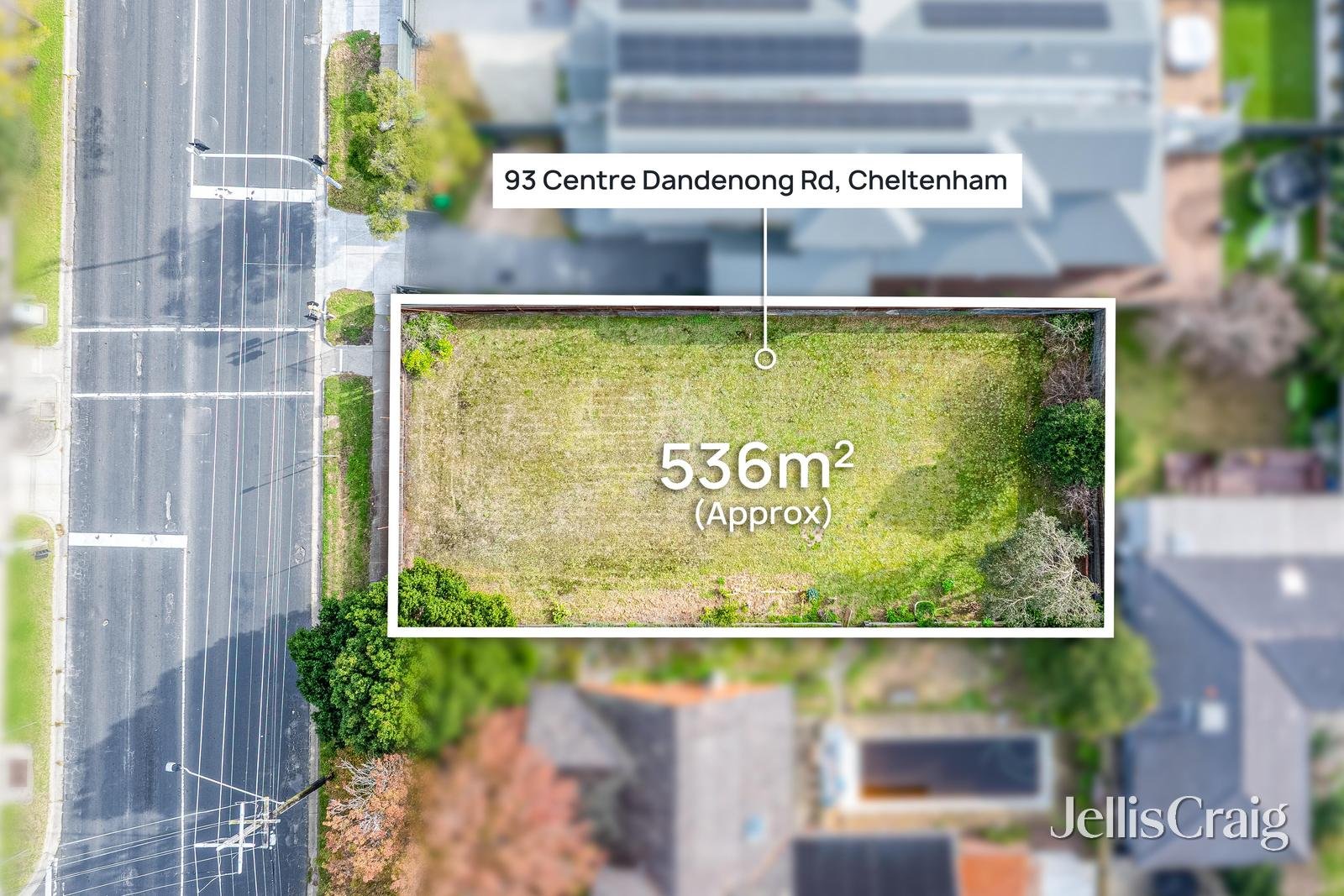 93 Centre Dandenong Road, Cheltenham image 1