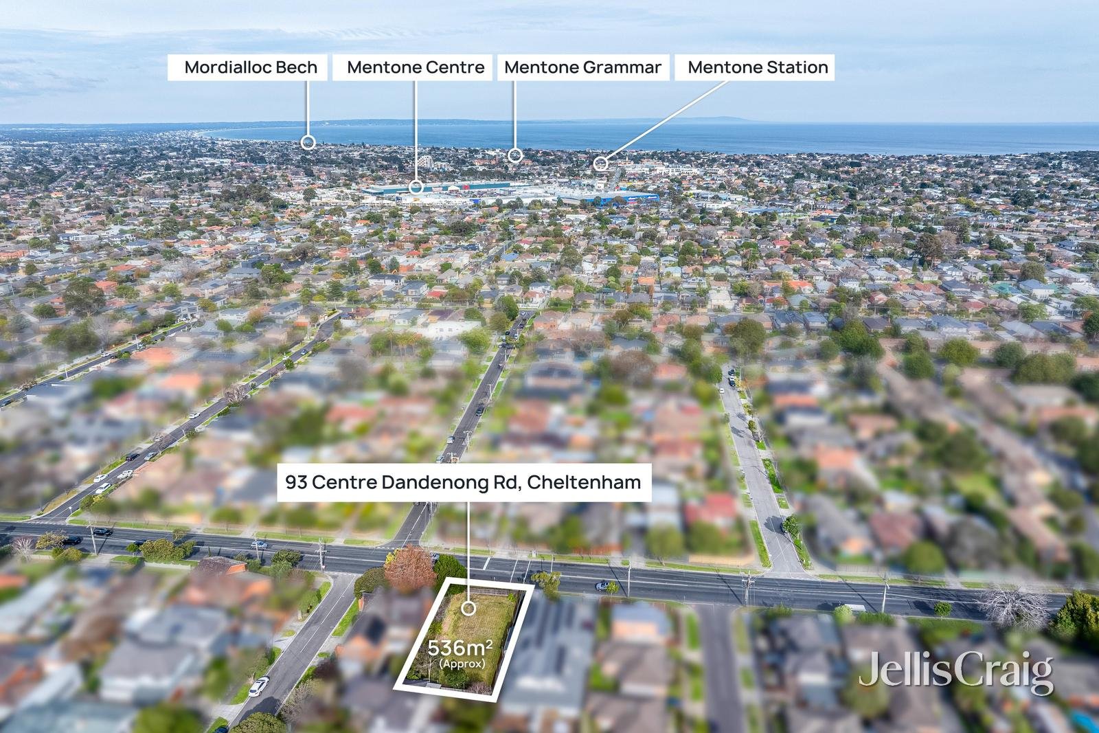 93 Centre Dandenong Road, Cheltenham image 2