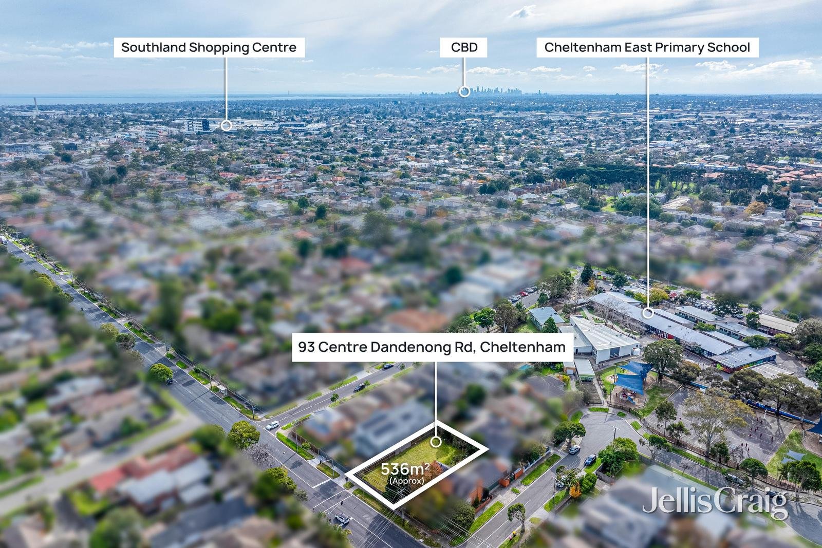 93 Centre Dandenong Road, Cheltenham image 3