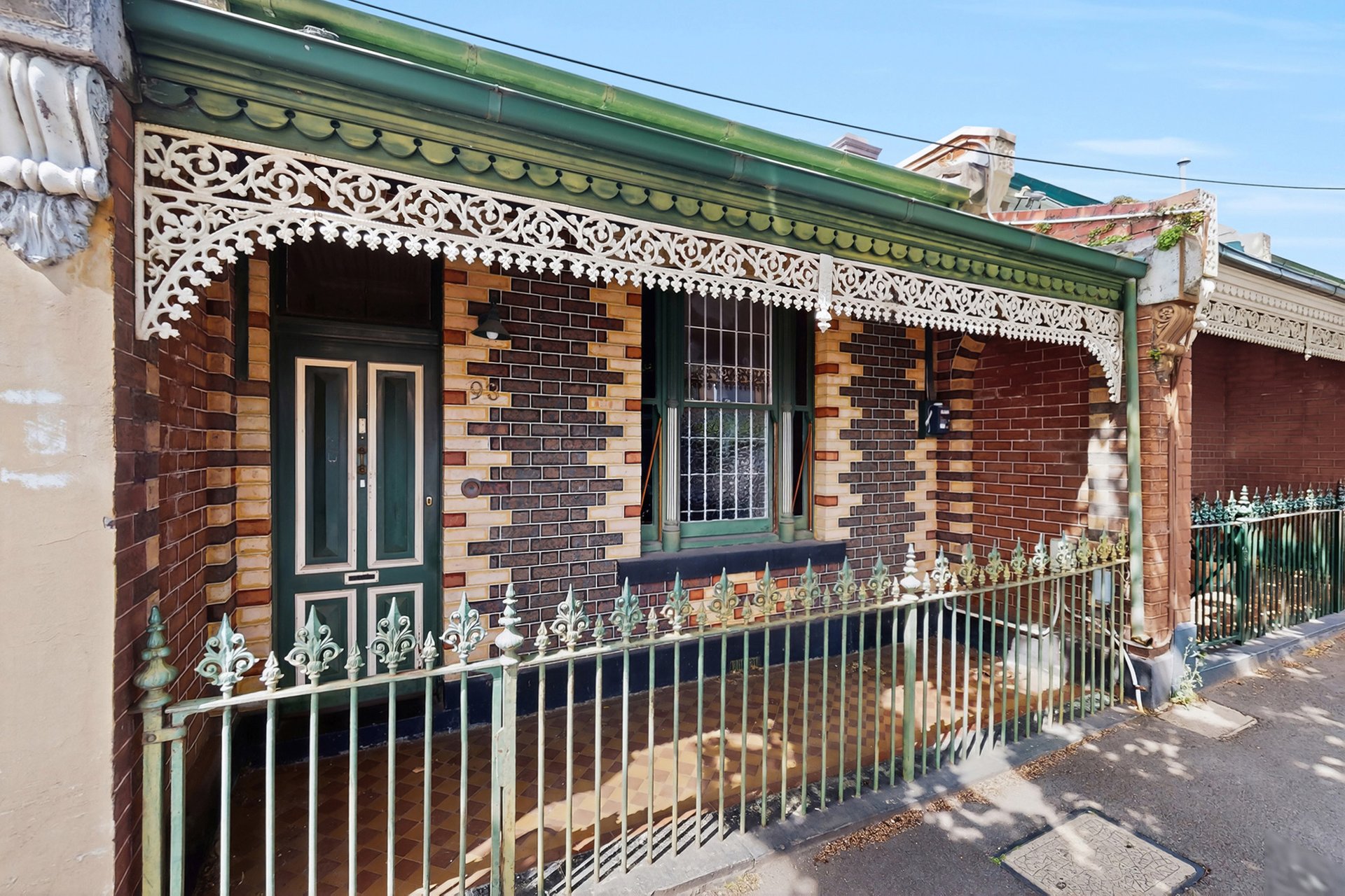 93 Macpherson Street, Carlton North image 1
