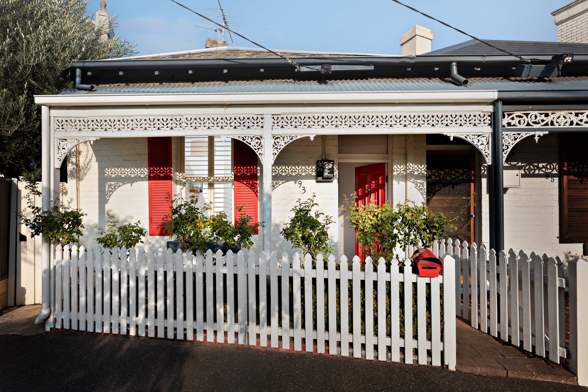 93 Nelson Road