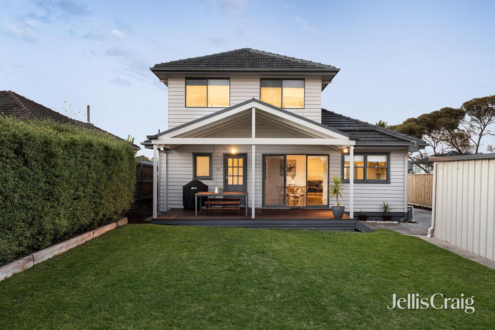 93 Plenty Lane, Greensborough image 16