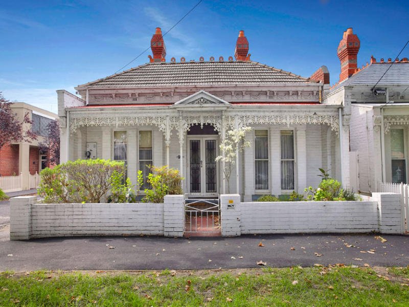 93 Richardson Street, Albert Park image 1