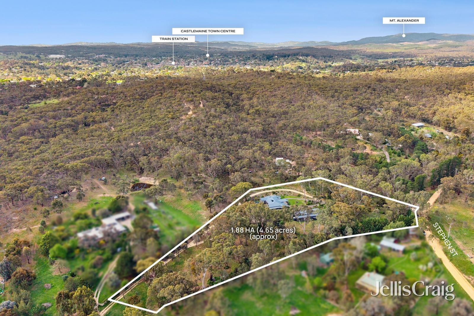 93 Stephen Street, Campbells Creek image 22