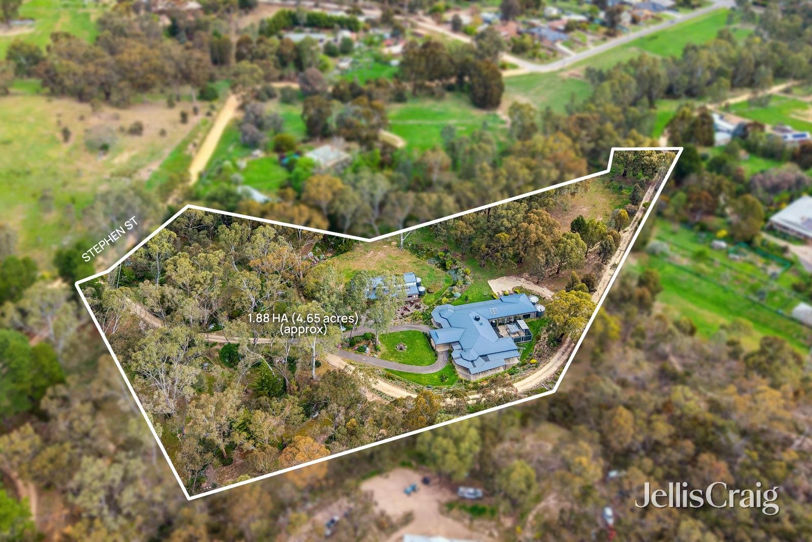 93 Stephen Street, Campbells Creek image 24