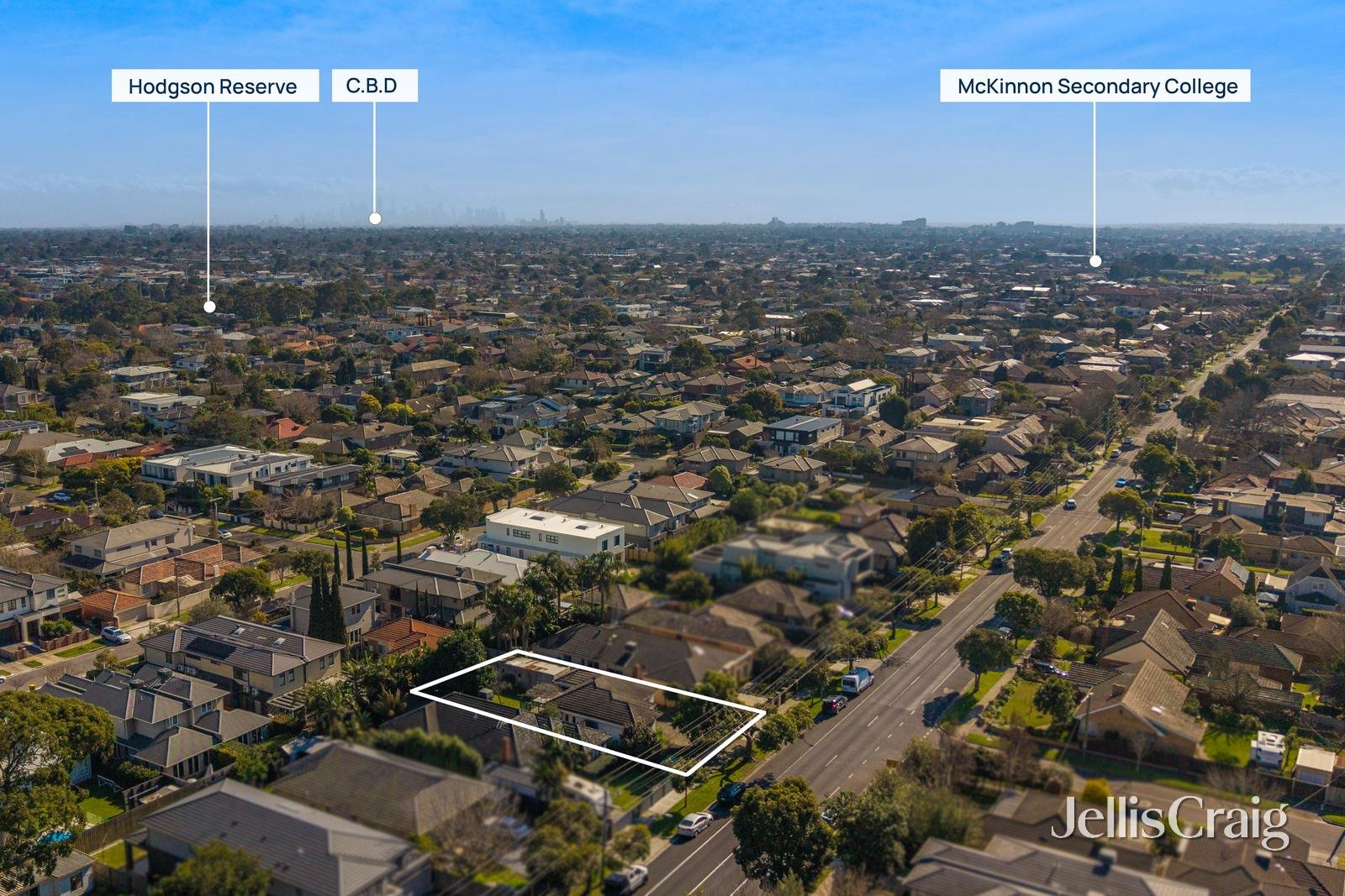 93 Tucker Road, Bentleigh image 16
