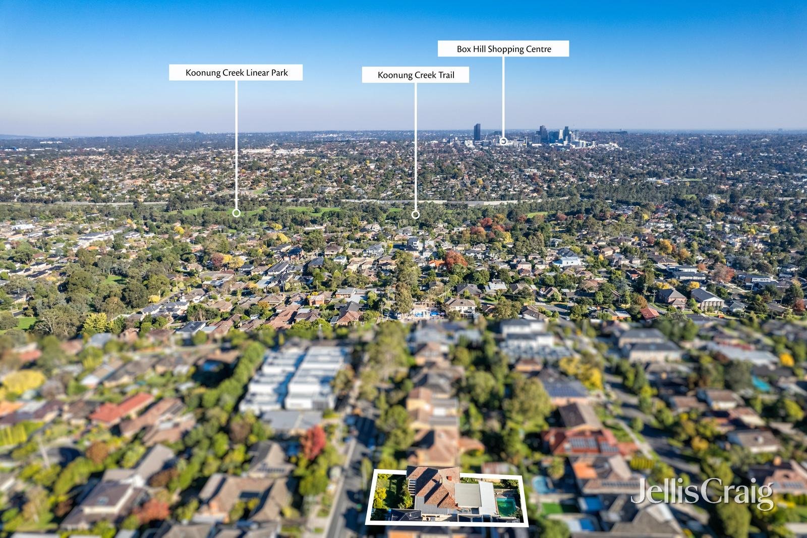 93 Whittens Lane, Doncaster image 14
