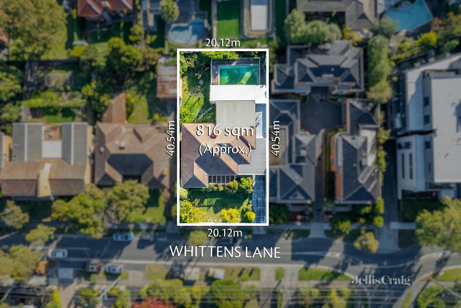 93 Whittens Lane, Doncaster image 1