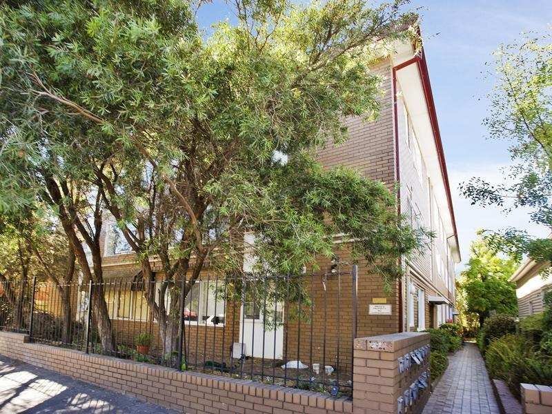 9/30 Bryant Street, Flemington image 1