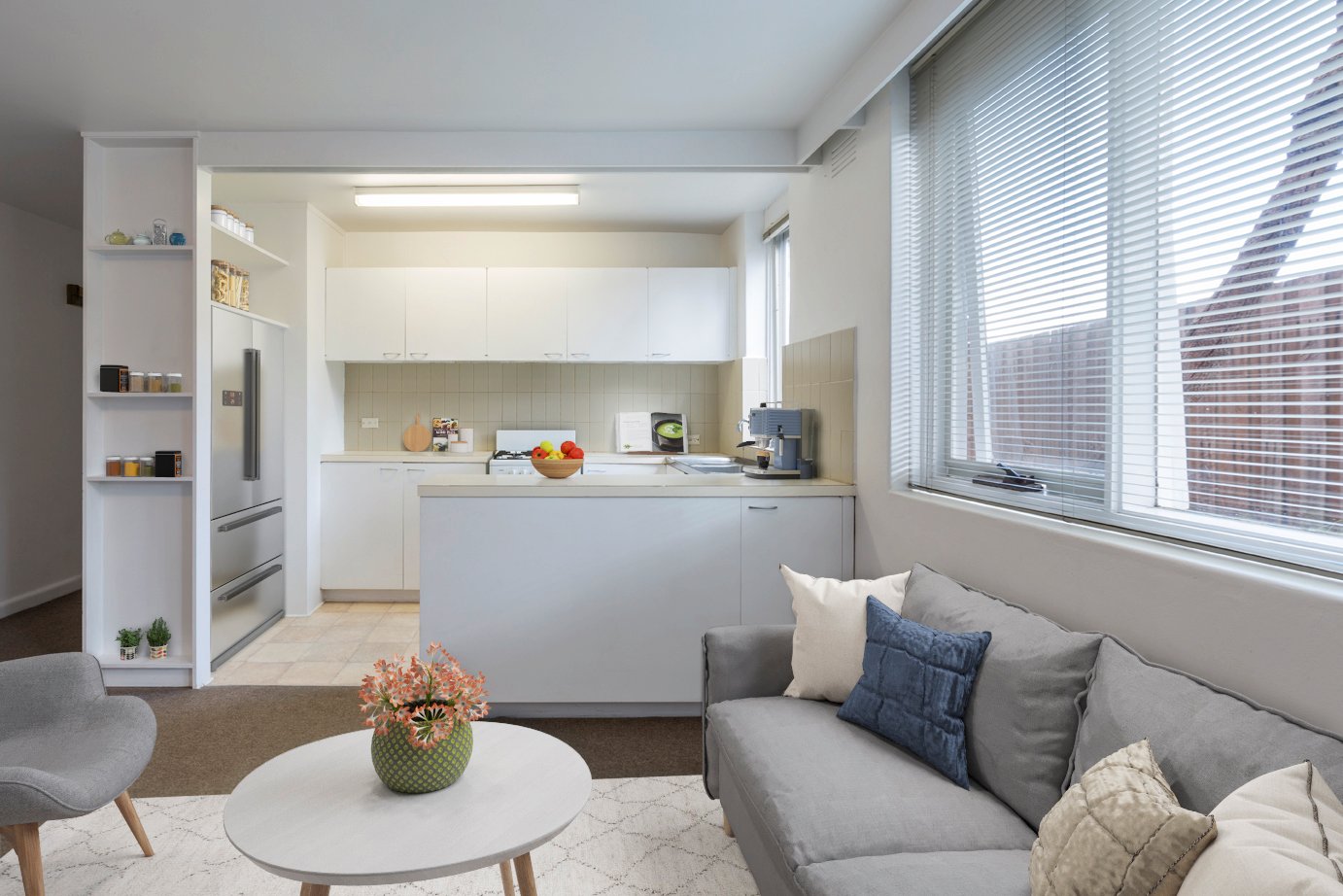 9/306 Glen Eira Road, Elsternwick, VIC, 3185