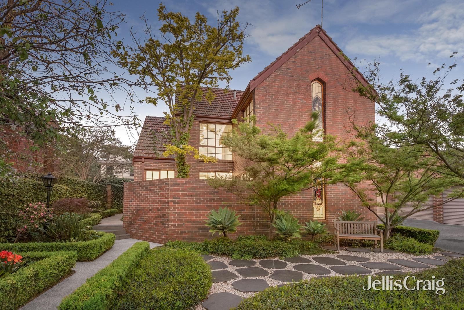 9/312-326 Barkers Road, Hawthorn image 9