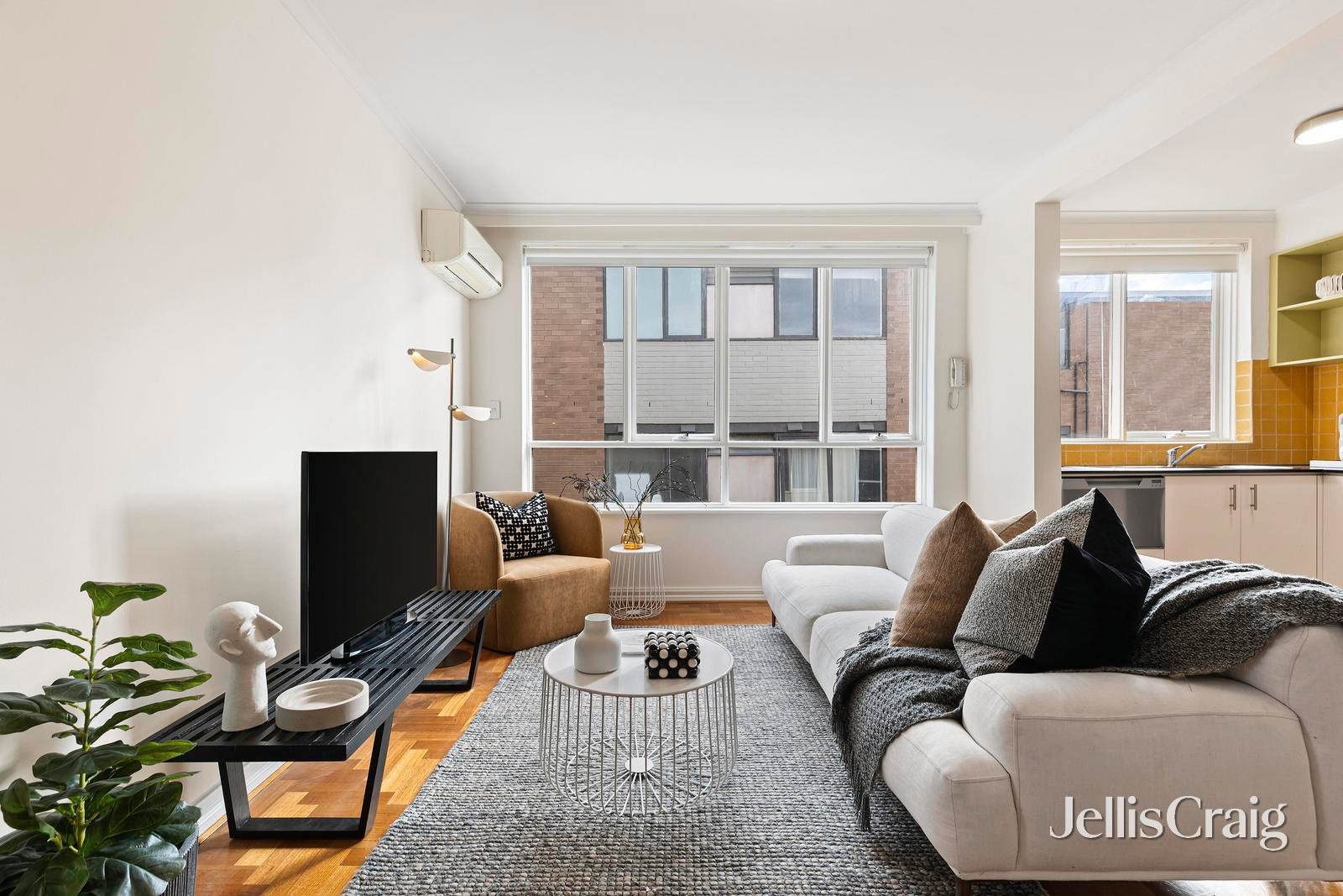 9/313 Dandenong Road, Prahran image 2