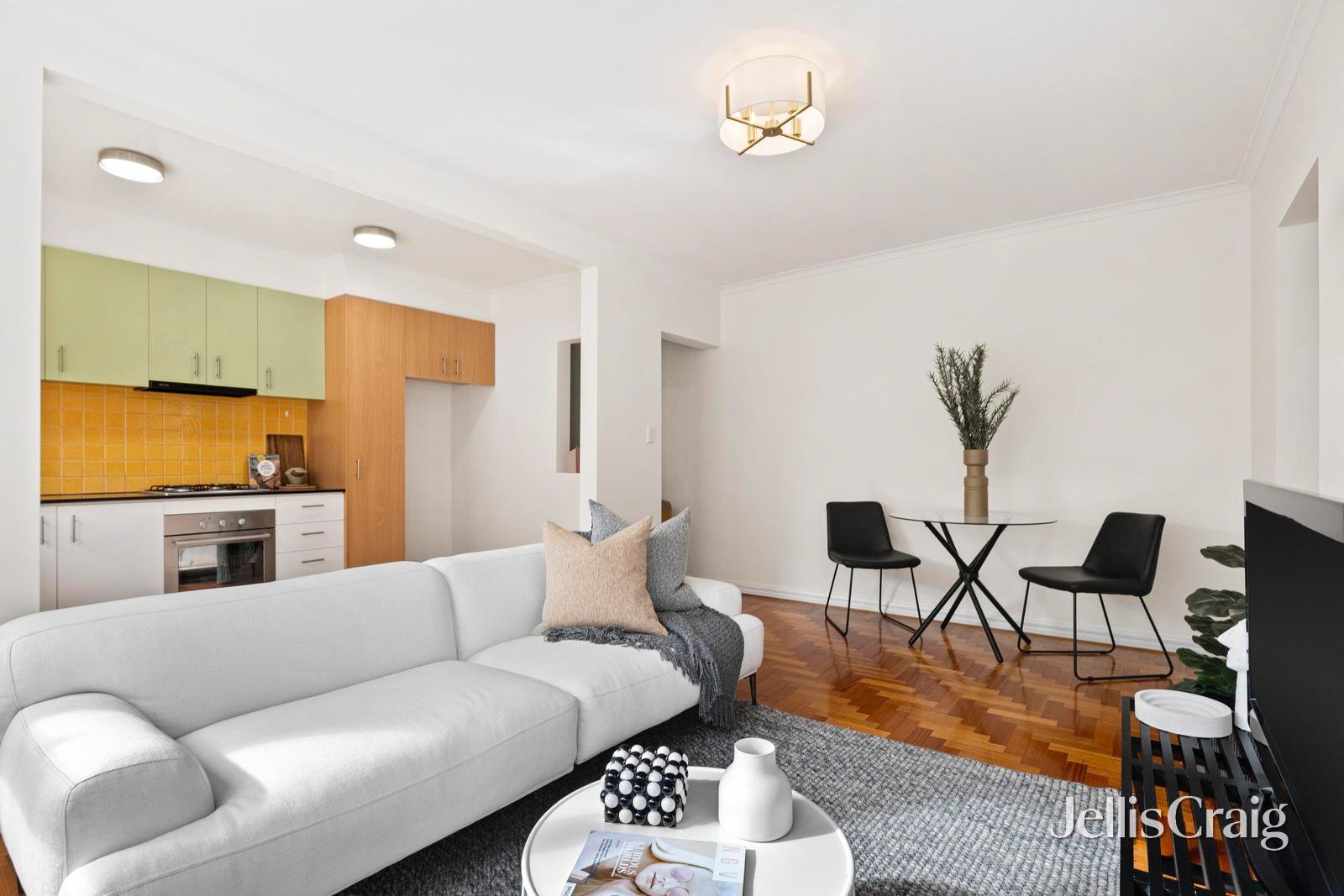 9/313 Dandenong Road, Prahran image 3