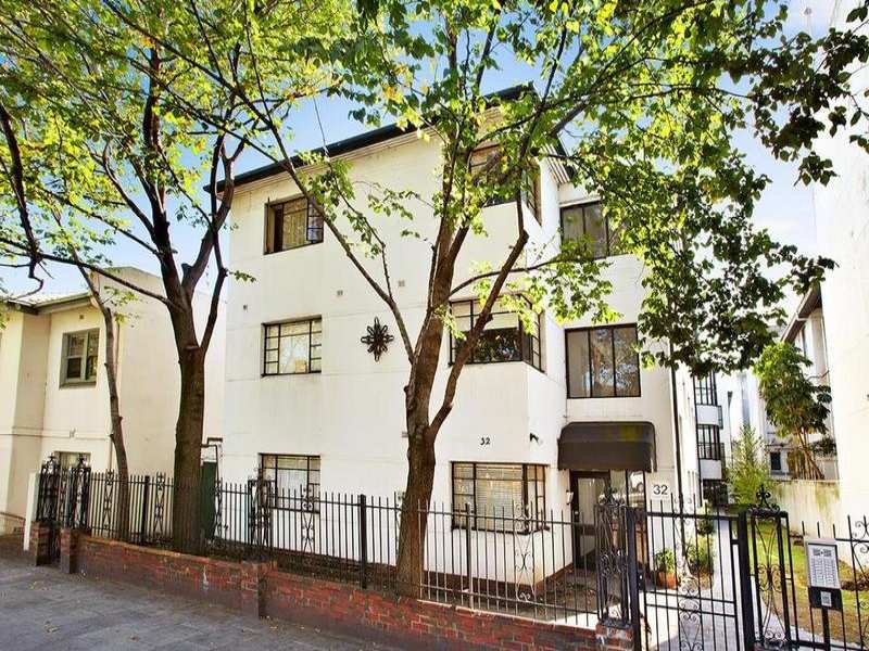 9/32 Fitzroy Street, St Kilda image 1