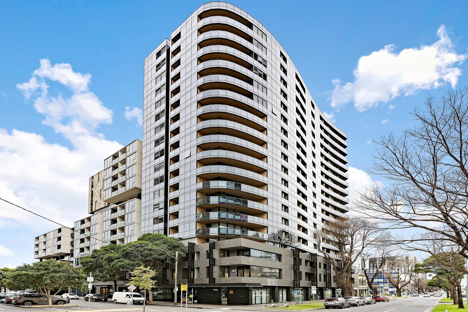 9/33 Blackwood Street, North Melbourne image 8