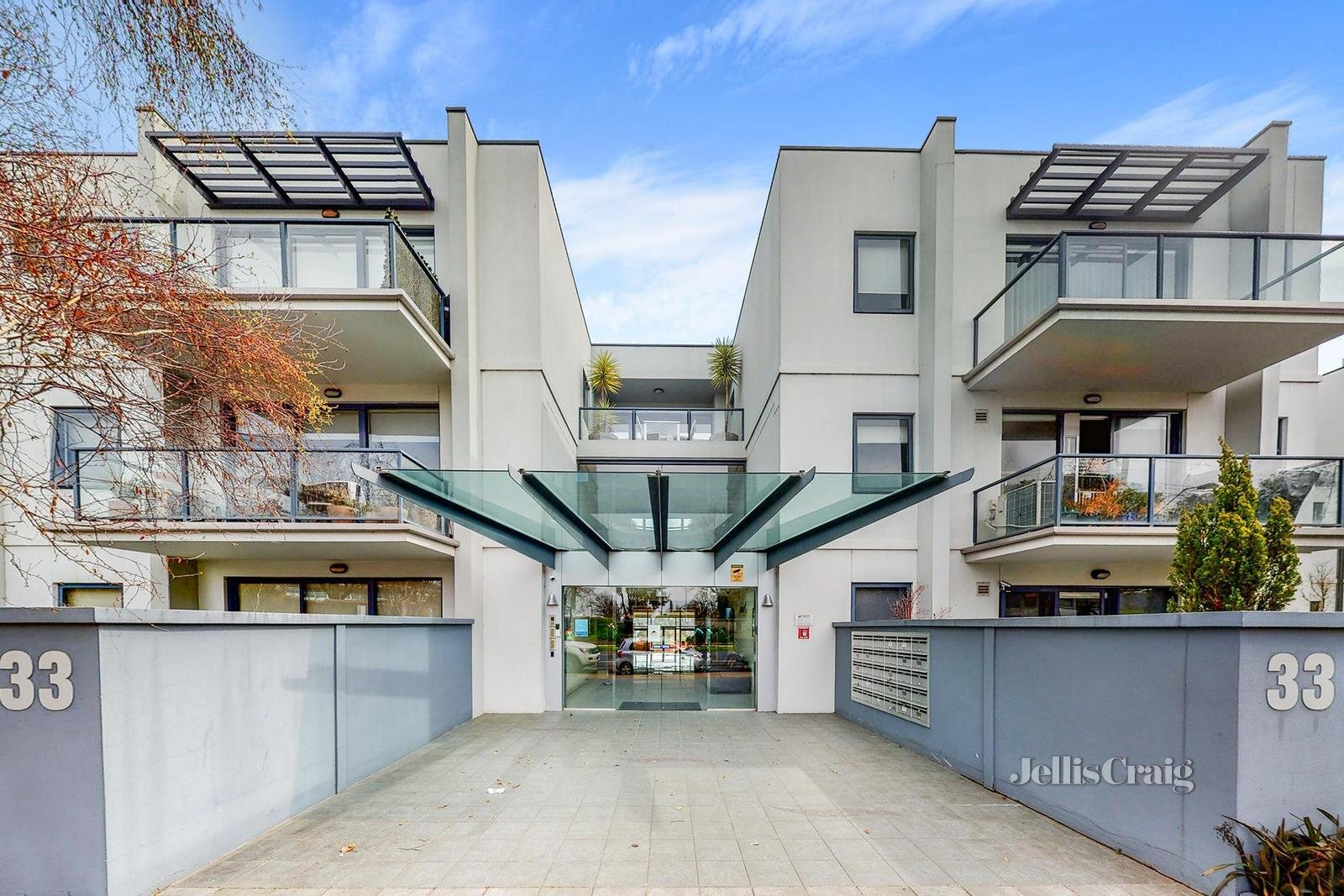 9/33 Fisher Parade, Ascot Vale image 1