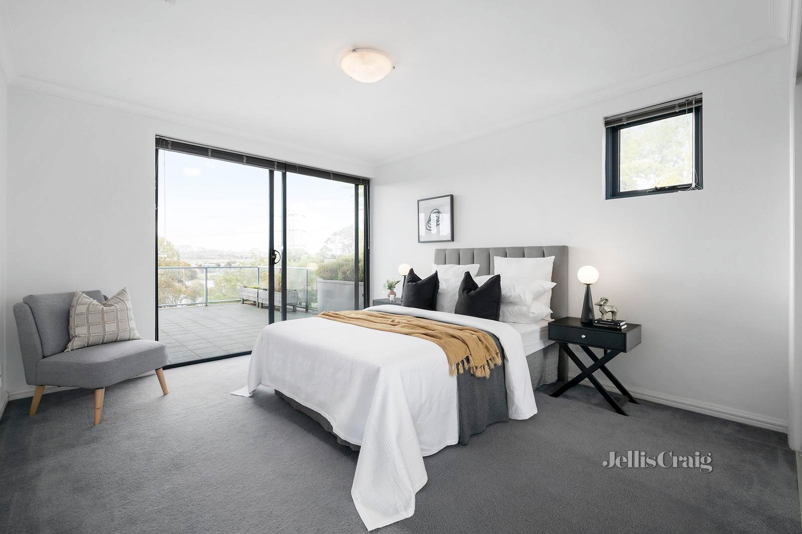 9/33 Fisher Parade, Ascot Vale image 5